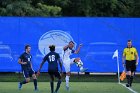 Men's Soccer vs Brandeis  Wheaton Men's Soccer vs Brandeis University. - Photo by Keith Nordstrom : Wheaton, Soccer, Brandeis, MSoc2019